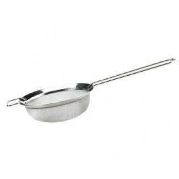 Passoire de Cuisine Eva Solo 16 cm, Acier Inox