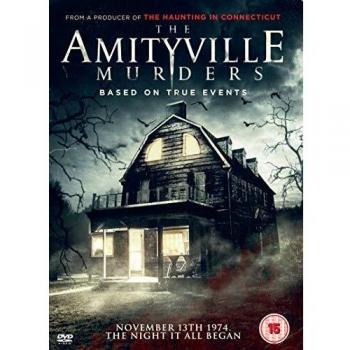 The Amityville Murders [Dvd]
