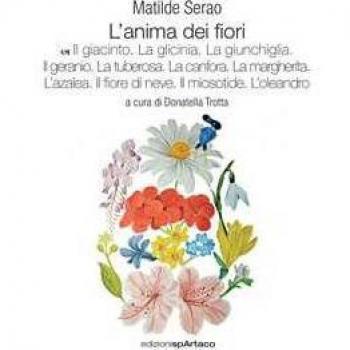 L' anima dei fiori. Vol. 7: giacinto. La glicinia. La giunchiglia...
