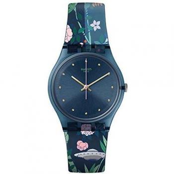 Swatch Orologio Donna Gent Ovni Garden GN258