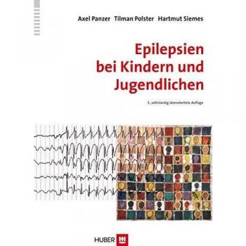 Epilepsien bei Kindern und Jugendlichen