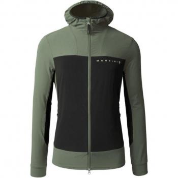 Martini Alpmate Midlayer Jacke