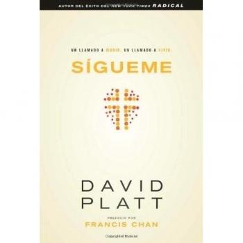 Sígueme.