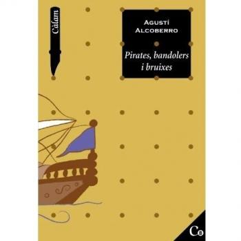 PIRATES BANDOLERS I BRUIXES
