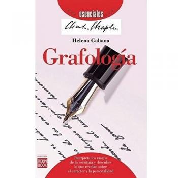 Grafología (Tapa blanda).