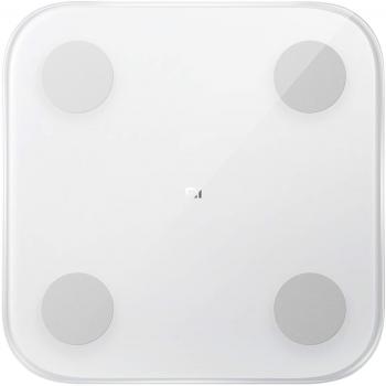 Báscula Xiaomi Mi Body Composition Scale 2 Bluetooth