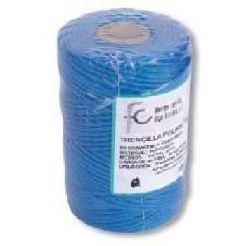 PP‑Trennfilament Blau – 100 Stück