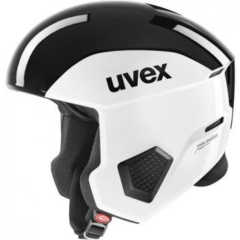 Invictus Skiing UVEX Performance Helmet