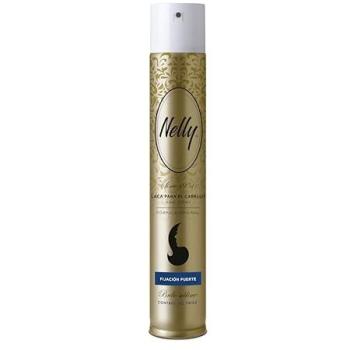 Nelly Vuurvast Haarspray 400 ml