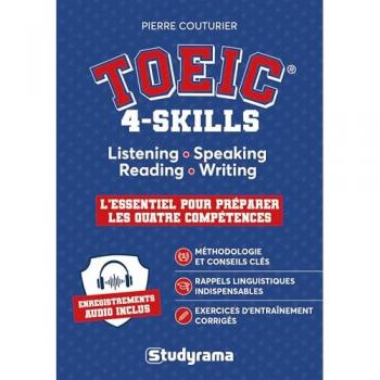 TOEIC® 4-Skills