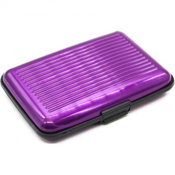 WalletGuard Métal