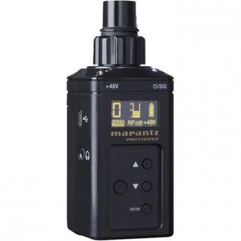 Marantz PMD-750TA Wireless Transmitter