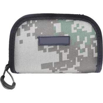 Bolsa de Pesca con Cebos y Señuelos