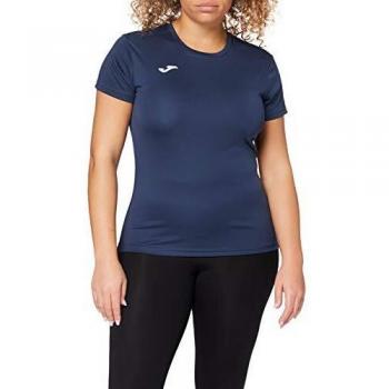 Camiseta Joma Combi Mujer Marino
