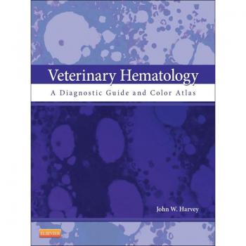 Vitalsource Technologies, Inc. Veterinary Hematology