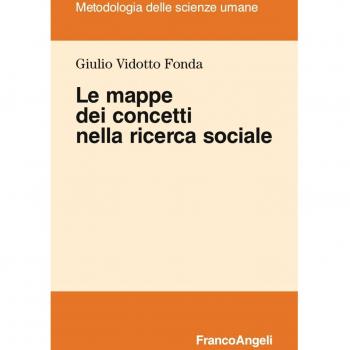Le mappe dei concetti nella ricerca sociale