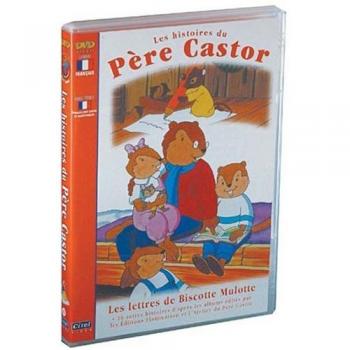 Les Histoires du Père Castor