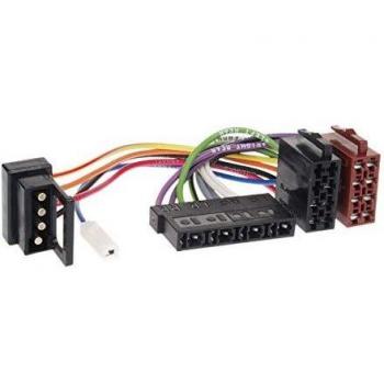 Cavo Standard ISO per Autoradio Mercedes
