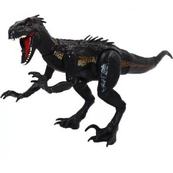 Figura Indoraptor 1PC – Dinosaurio Juguete Movible