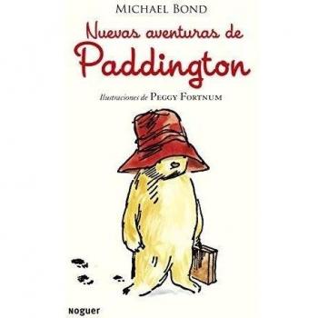 Nuevas aventuras de Paddington