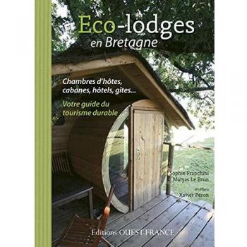 Eco-lodges en Bretagne