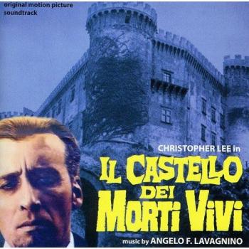 Il Castello Dei Morti Vivi