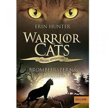 Erin Hunter Warrior Cats