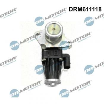 DRM611118 VALVOLA EGR MOTORCAR