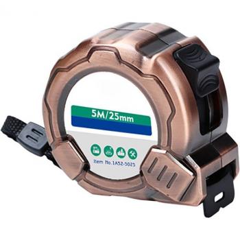 5M Fall Resistant Steel Measuring Tape