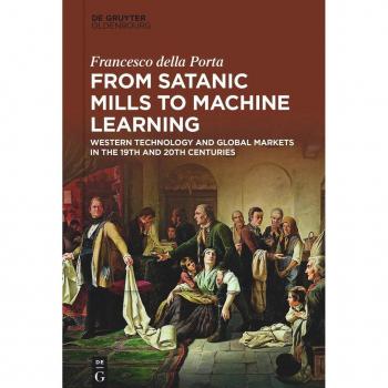 From Satanic Mills to Machine Learning