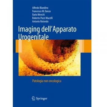 Imaging dell'apparato urogenitale. Patologia non oncologica
