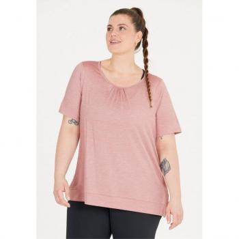 BREE MELANGE Funktionsshirt von Q by Endurance