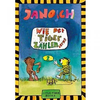 Wie der Tiger zählen lernt
