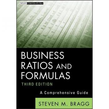 Vitalsource Technologies, Inc. Business Ratios And Formulas