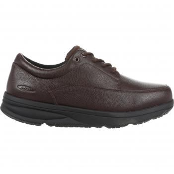Botas Nevada M Marrón MBT talla 43 – Un Par