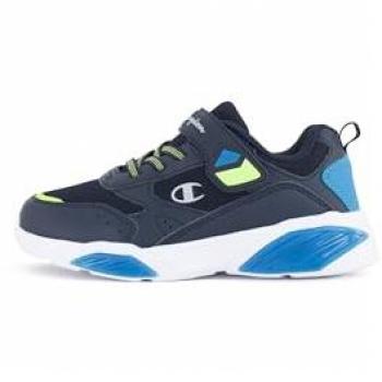 Calzature Fitness Wave LED Mesh Bambino