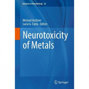 Vitalsource Technologies, Inc. Neurotoxicity Of Metals