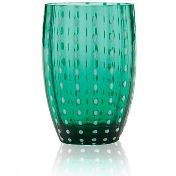 Bebedor Verde Zaffir