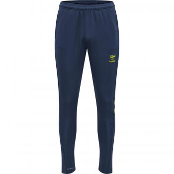 Hummel hmlLEAD Jogginghose für Herren mit seitlichen Taschen