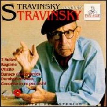 Stravinsky, le maestro