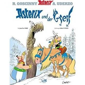 Asterix und der Greif