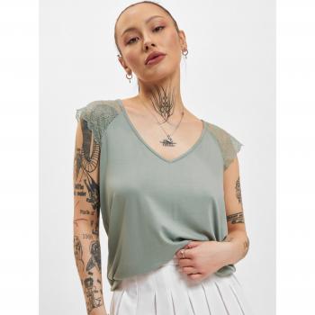 T-Shirt ONL Petra Giada Verde