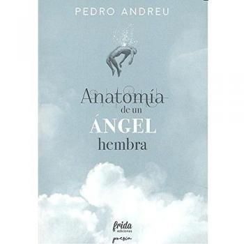 Anatomía de un ángel hembra