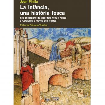 La infancia, una historia fosca