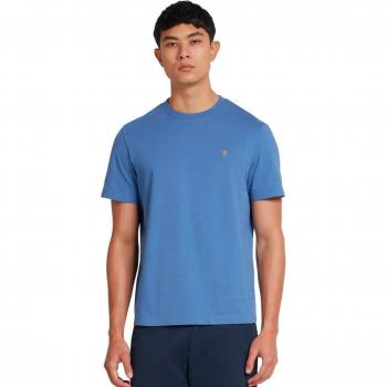 Danny T-shirt Blue