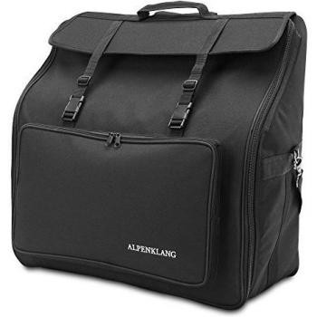 Alpenklang Akkordeontasche für 120 Bass Akkordeon