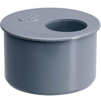Réducteur PVC Girpi Diamètre 100 × 32 mm