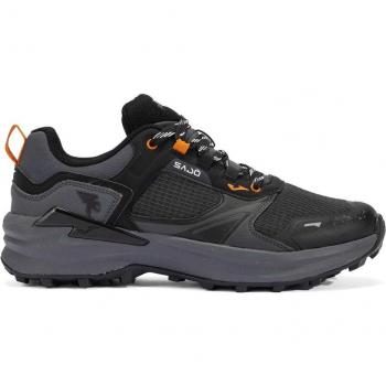 Joma Sajo Urban XT – Zapatilla baja con cordones