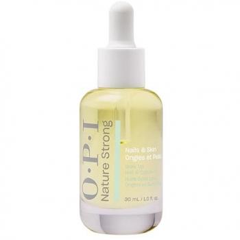 Nature Strong Nail & Cuticle Nourish Oil – 30ml