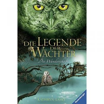 Die Legende der Wächter 2: Die Wanderschaft